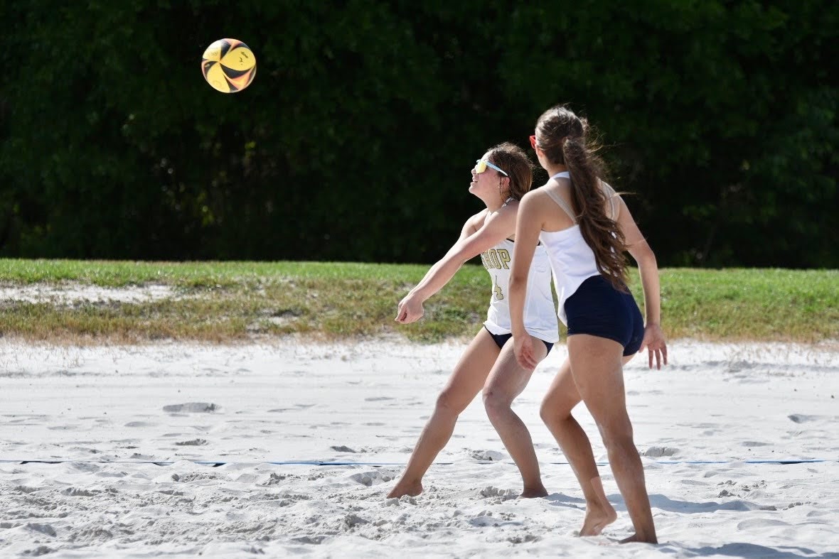 purchase Beach Training Dig It Volleyball Academy